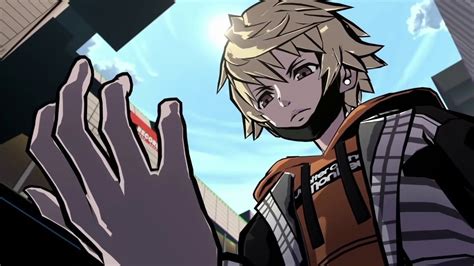 Square Enix Accidentally Sells Neo: The World Ends With You 10 Days Early