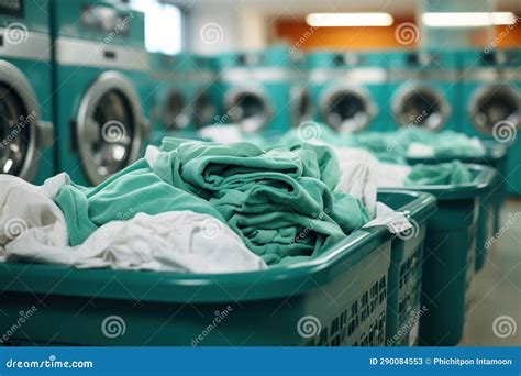 Washing Machine Business Plan