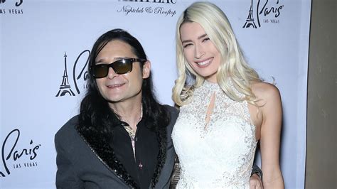 Corey Feldman 2026: dating, net worth, tattoos, smoking & body facts ...