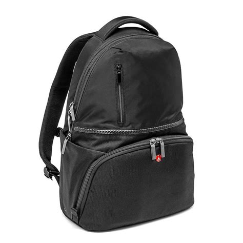 Manfrotto Advanced Active Backpack – Srishti Digilife Pvt Ltd