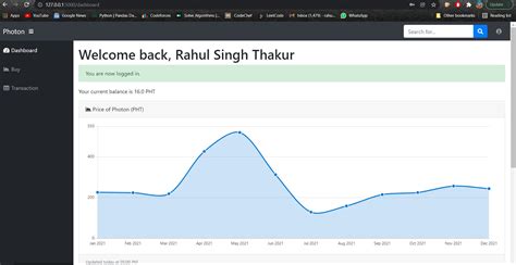 Image result for Python Single-Page Blockchain CSS JavaScript HTML