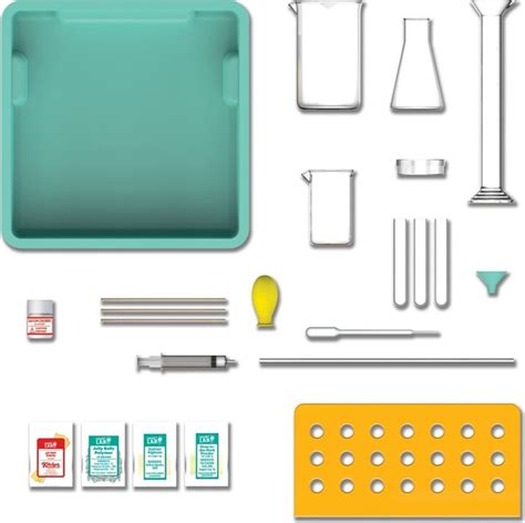 Kitchen Science Lab 的图像结果