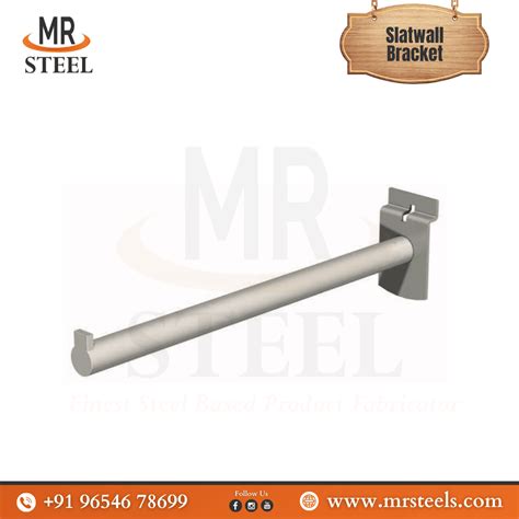Slatwall Bracket Manufacturers And Suppliers In Andaman And Nicobar ...