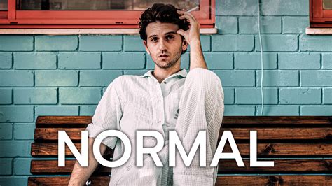 Image result for Normal Show Cast