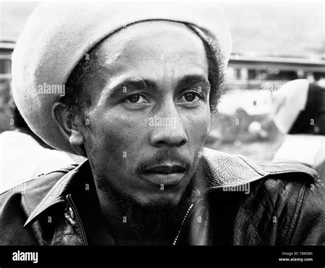 Amsterdam, Netherlands - 1976, Bob Marley and the Wailers (Photo ...