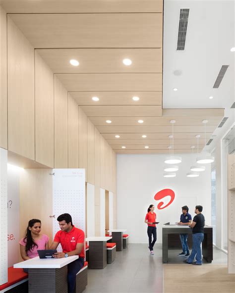 First Look at the Airtel Next-Gen Store | TelecomTalk