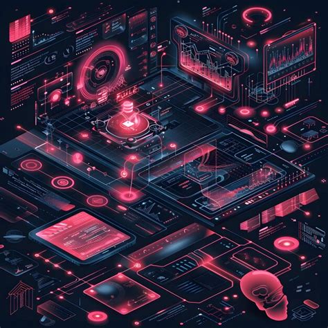 Virtual event video analytics Minimalist HD Wallpaper