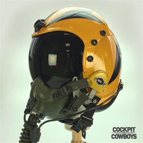 VF-84 Jolly Rogers HGU-33 helmet stickers F-14 Tomcat era | GermanGunWorks