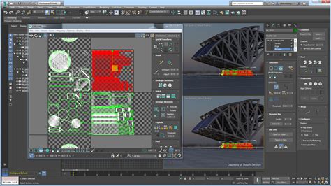 Initiation à Autodesk 3D Max - FormaRecrut