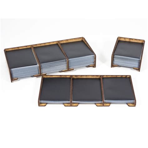 Buy Dune: Imperium & expansions organizer - Game Tamer - Accessories