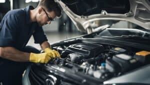 P0443 Engine Code 的图像结果