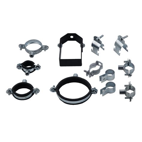 Delta Pipe Hangers with Support Systems – Delta Cable Trays