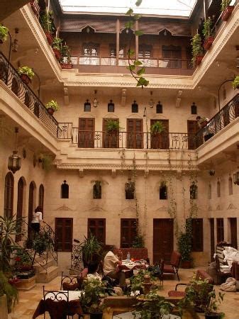 MANDALOUN HOTEL-RESTAURANT (Aleppo) - Hotel Reviews & Photos - Tripadvisor
