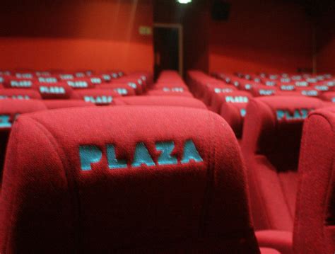 Plaza Cinema 14 Oxnard
