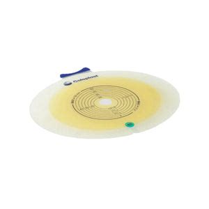 10025 Coloplast SenSura Extended Wear Base Plate 50mm (10-45mm ...