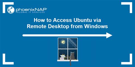 Image result for Remote Desktop Ubuntu From Windows