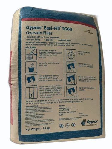 Image result for Using Gypsum Easy Fill