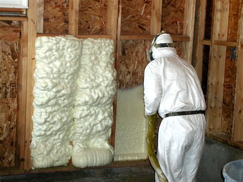 What Is Closed Cell Foam Insulation | Storables