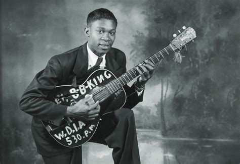 48 Hours That Changed the Course of B.B. King's Life — And American Music