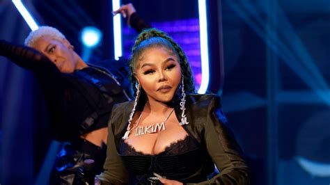 Lil Kim Through The Years