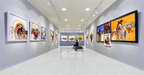 Lüftungsanlagen in Museen optimieren - Freudenberg Filtration Technologies