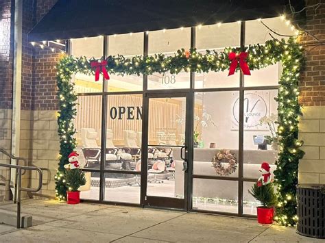 Grand Opening , Venus Nail Lounge , Norcross, 16 December 2023 ...