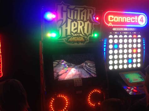 Travel Tip: Suprising Coin-Op Found In Denmark - La Landia Theme Park ...