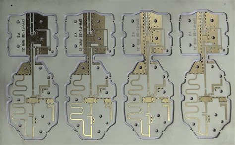 Image result for PCB Rust Issue