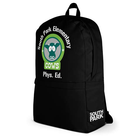 South Park School Bag 的图像结果