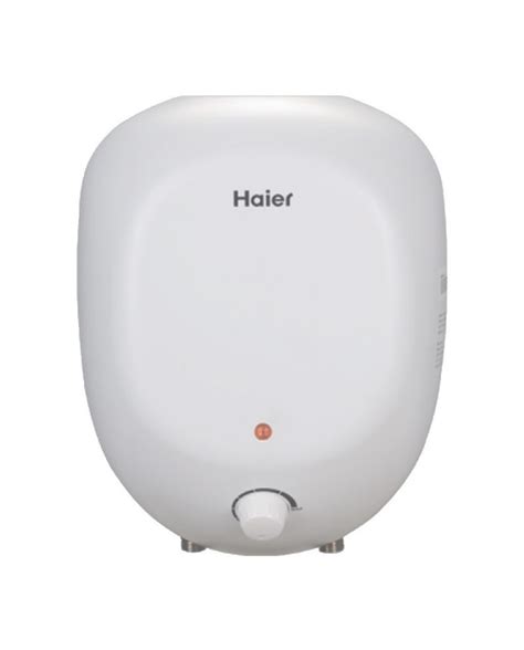 Water Heaters