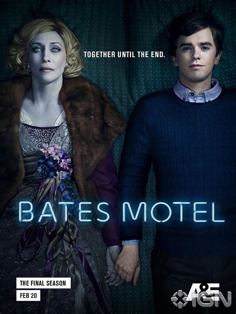 Bates Motel Season 2