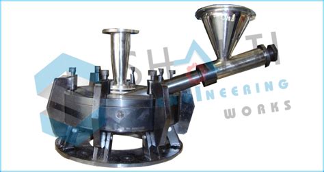 Pick Out The Trusted Brand Air Jet Mill For Best Result