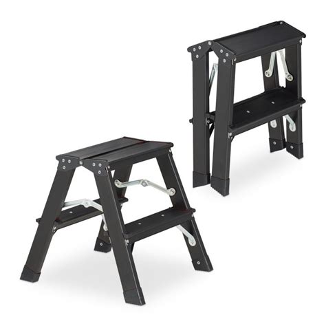 Buy Foldable Aluminium Step Ladder HERE