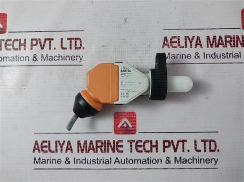 Bartec 07-3353-3110 Lamp Module – Aeliya Marine Tech