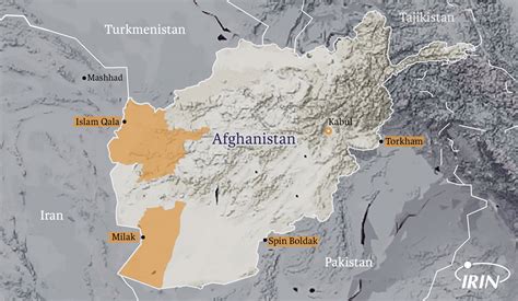 afghanistan2.jpg | هجرة | The New Humanitarian
