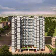 DSB Deepak Paradise in Kalyan West, Mumbai- Reviews, Photos, Amenities ...