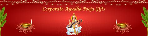 Order Ayudha Pooja Gift Boxes With Your Logo at Best Price - Mirchi