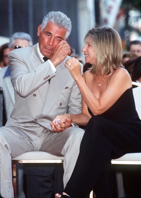 James Brolin And Barbra Streisand Battle It Out In Marriage Counseling ...
