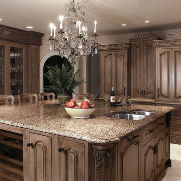 British Colonial Kitchen Design Ideas, Inspiration & Images - July 2024 ...