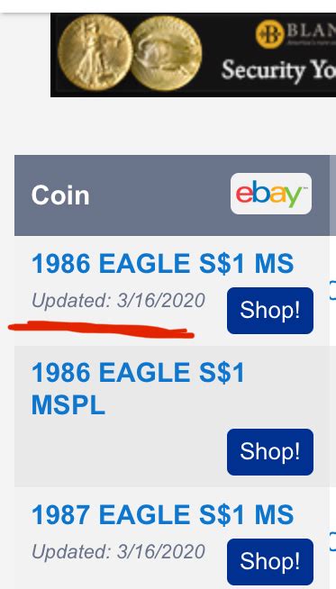 Image result for NGC Price Guide