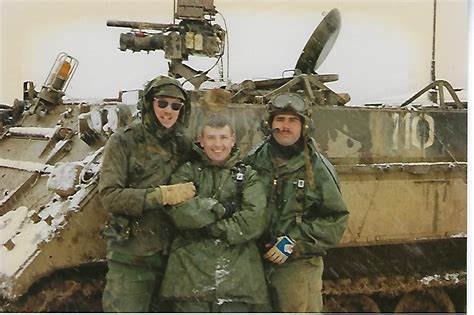 Pilgrimage to Hohenfels | Article | The United States Army