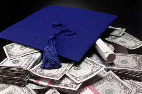 美国大学一年的费用有多贵？