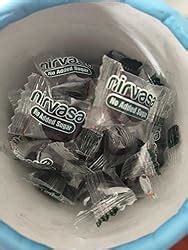 Nirvasa Hair & Nail Gummies with Biotin | Helps Keep Hair, Nail, Skin ...