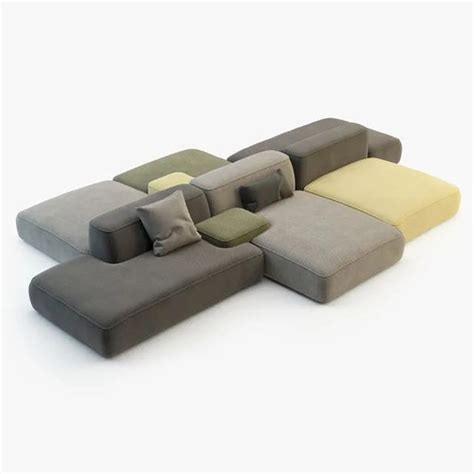 sofa – Page 7 – 3DSky Model Free