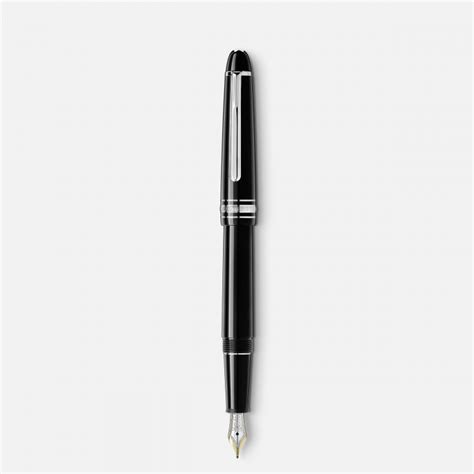 Stylo plume Montblanc, Instruments d’écriture | Boutique Montblanc