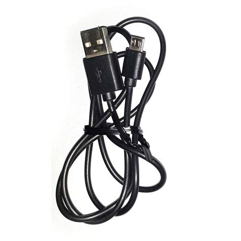 MI 2amp Data Cable 1.3m Long Super Build Quality Quick Transfer Data ...