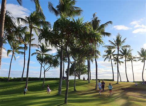 One Week on Oahu - Daily Itinerary and Guide - The World Travel Project