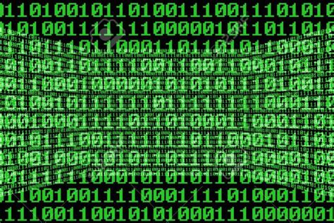 Data Meaning in Computer 的图像结果