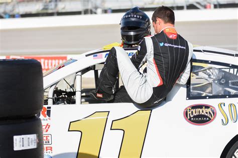 Grass Lake's Morgen Baird day competing at the Michigan International ...