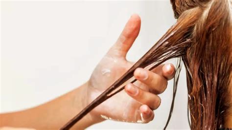 Why hair conditioner deserves a spot in your haircare routine